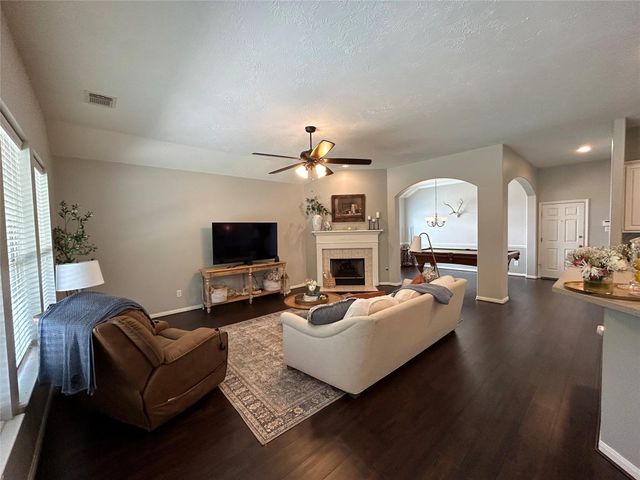 20715 Arbor Bend Court, Humble, TX 77346