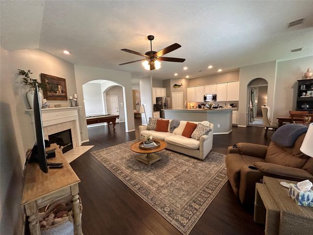 20715 Arbor Bend Court, Humble, TX 77346