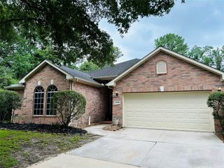 20715 Arbor Bend Court, Humble, TX 77346