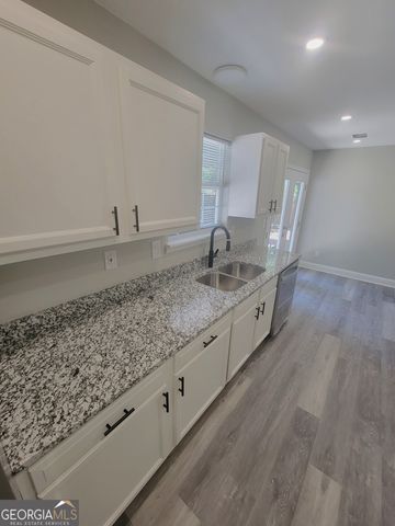 253 Deerfield Drive, Jonesboro, GA 30238