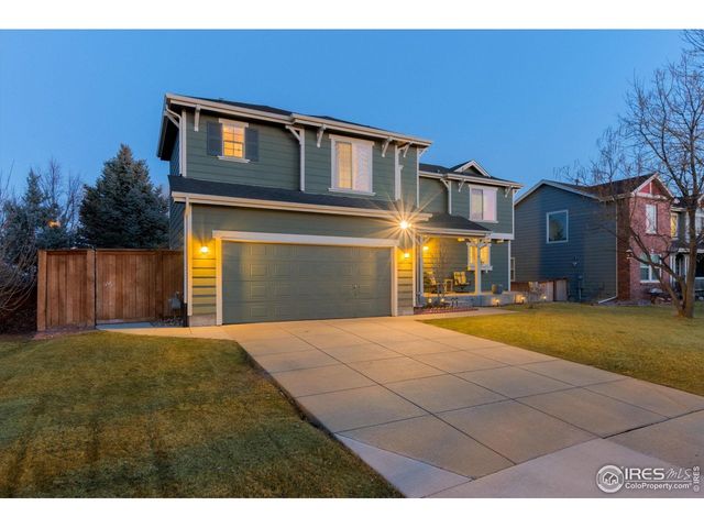 907 Sanctuary Cir, Longmont, CO 80504