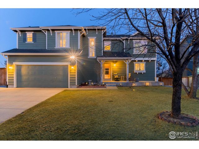 907 Sanctuary Cir, Longmont, CO 80504