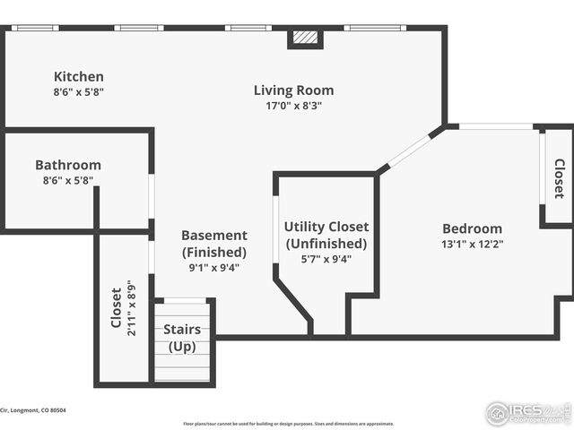 907 Sanctuary Cir, Longmont, CO 80504