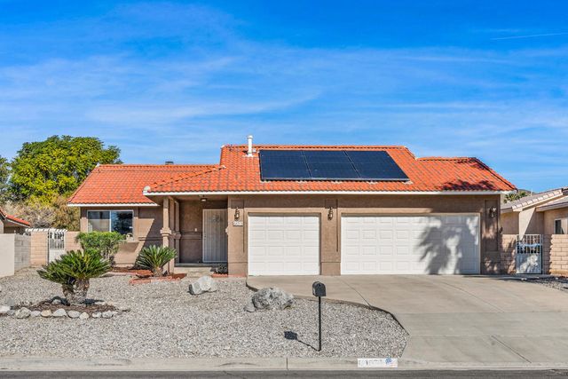 64574 Brae Burn Avenue, Desert Hot Springs, CA 92240