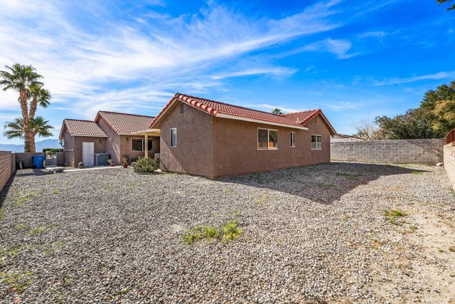 64574 Brae Burn Avenue, Desert Hot Springs, CA 92240