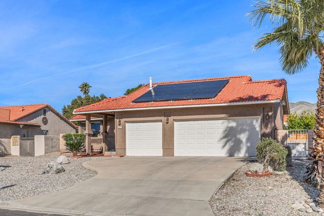 64574 Brae Burn Avenue, Desert Hot Springs, CA 92240