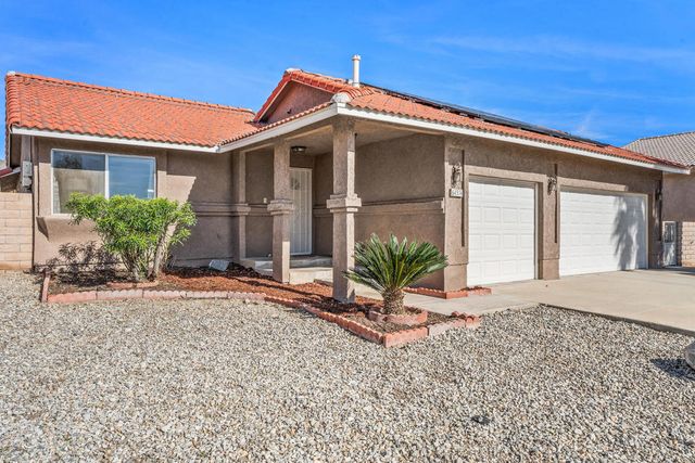 64574 Brae Burn Avenue, Desert Hot Springs, CA 92240
