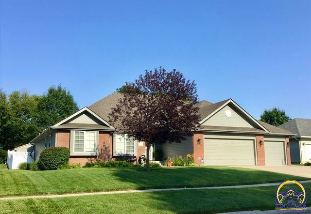 4453 SW Colly Creek DR, Topeka, KS 66610