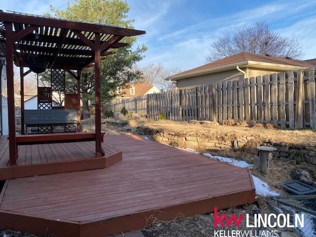 8000 Lowell Avenue, Lincoln, NE 68506