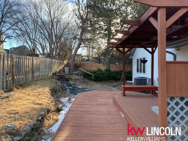 8000 Lowell Avenue, Lincoln, NE 68506