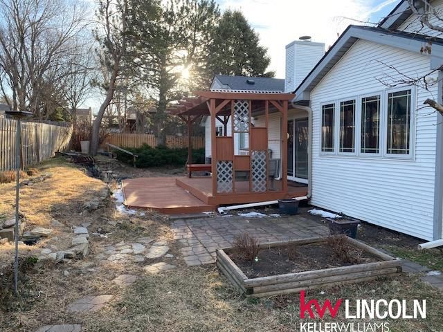 8000 Lowell Avenue, Lincoln, NE 68506