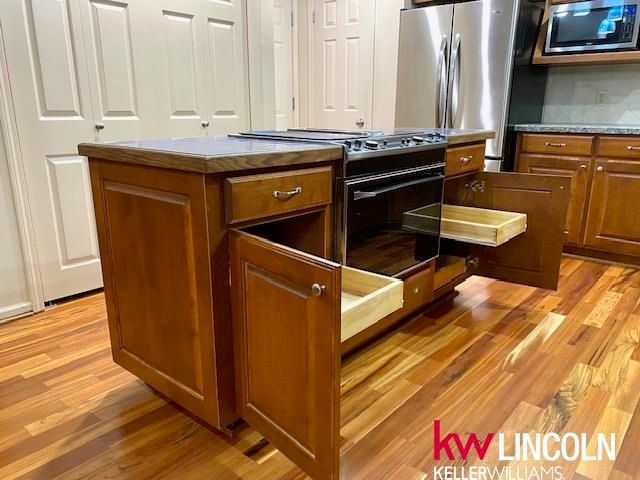 8000 Lowell Avenue, Lincoln, NE 68506