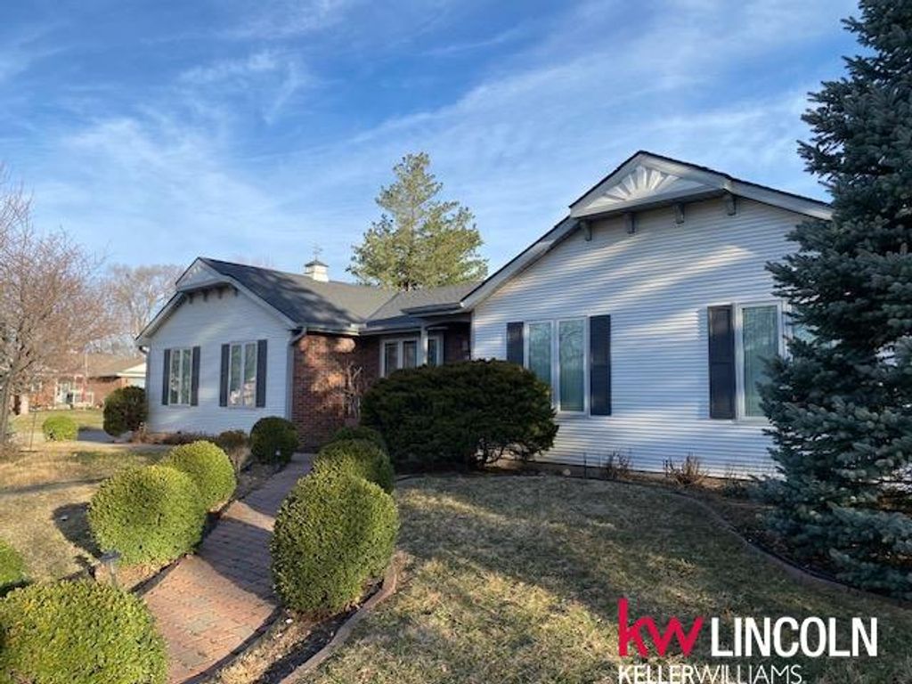 8000 Lowell Avenue, Lincoln, NE 68506