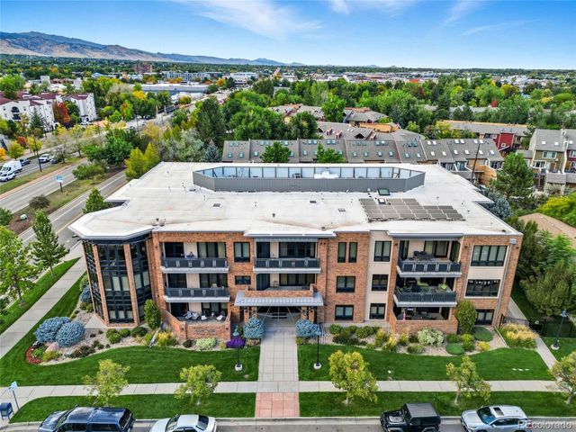 2801 Pennsylvania Ave 203, Boulder, CO 80303