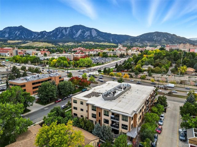 2801 Pennsylvania Ave 203, Boulder, CO 80303