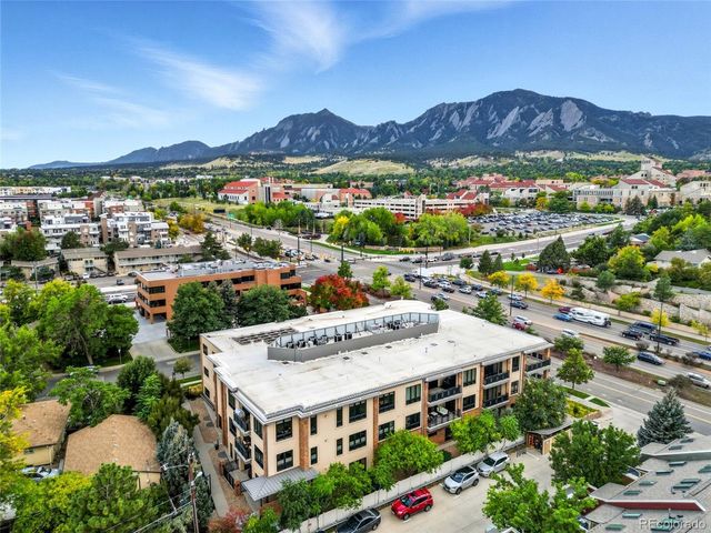 2801 Pennsylvania Ave 203, Boulder, CO 80303