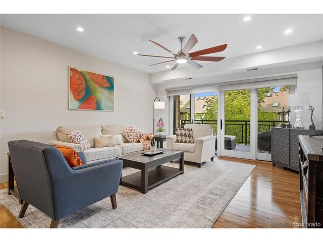 2801 Pennsylvania Ave 203, Boulder, CO 80303