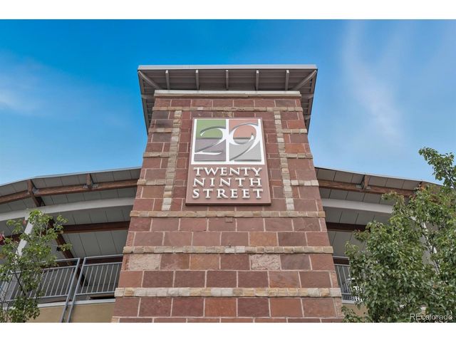 2801 Pennsylvania Ave 203, Boulder, CO 80303