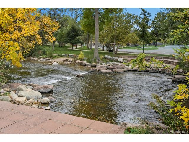 2801 Pennsylvania Ave 203, Boulder, CO 80303