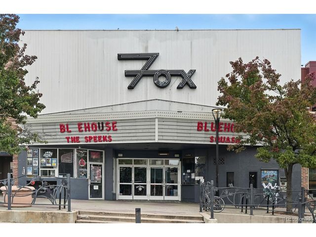 2801 Pennsylvania Ave 203, Boulder, CO 80303