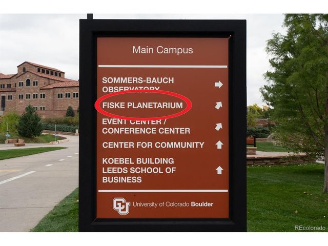 2801 Pennsylvania Ave 203, Boulder, CO 80303