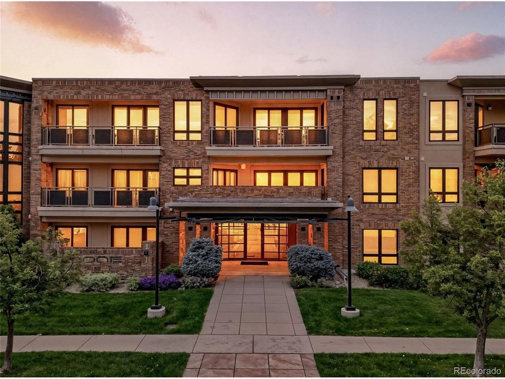 2801 Pennsylvania Ave 203, Boulder, CO 80303