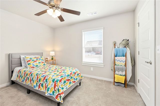 622 Kayla Maria Street, Prairie Grove, AR 72753