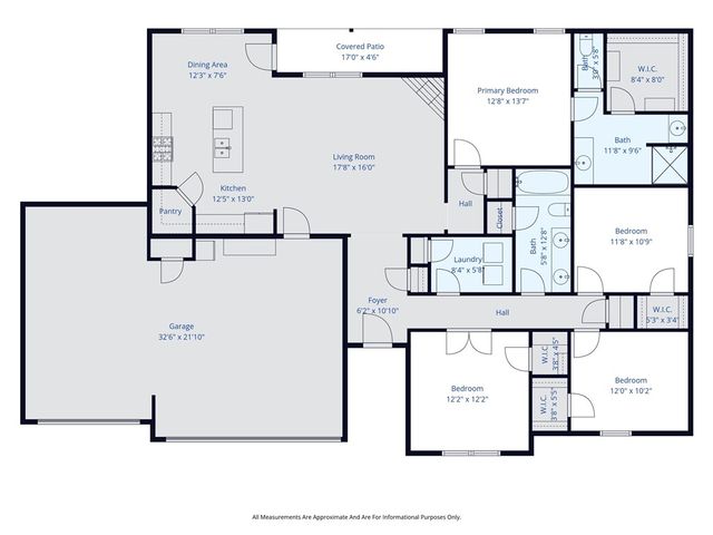 622 Kayla Maria Street, Prairie Grove, AR 72753