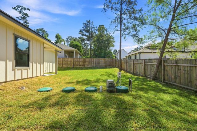 3020 Apache Street, Willis, TX 77378