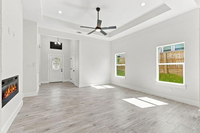 3020 Apache Street, Willis, TX 77378