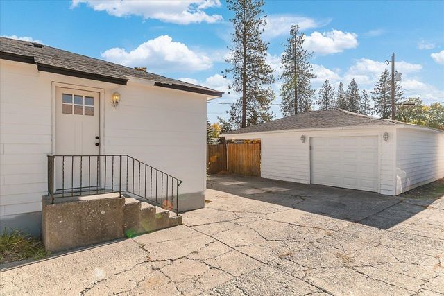 4309 W Rowan Ave, Spokane, WA 99205