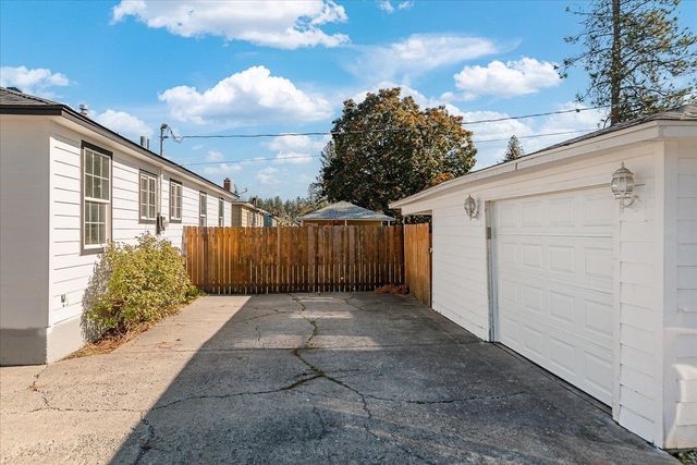 4309 W Rowan Ave, Spokane, WA 99205