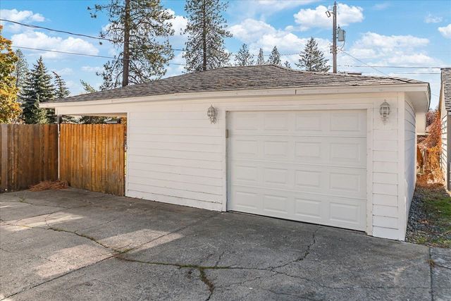 4309 W Rowan Ave, Spokane, WA 99205