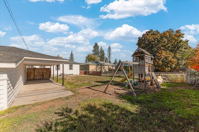 4309 W Rowan Ave, Spokane, WA 99205