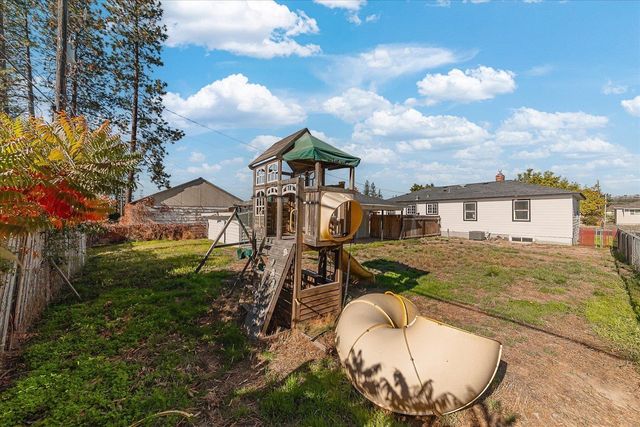 4309 W Rowan Ave, Spokane, WA 99205