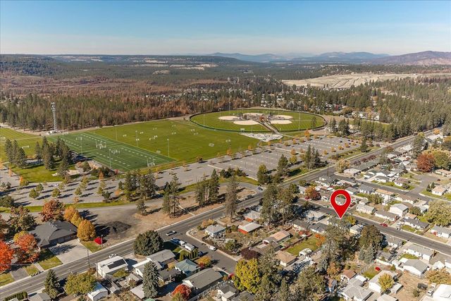 4309 W Rowan Ave, Spokane, WA 99205