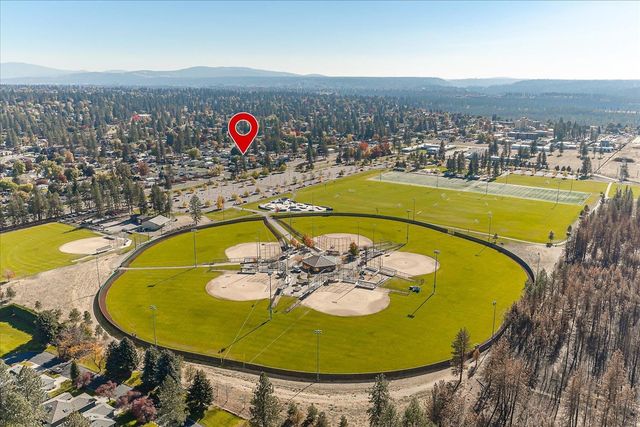 4309 W Rowan Ave, Spokane, WA 99205