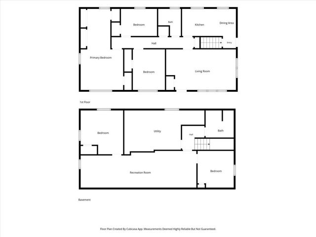 4309 W Rowan Ave, Spokane, WA 99205