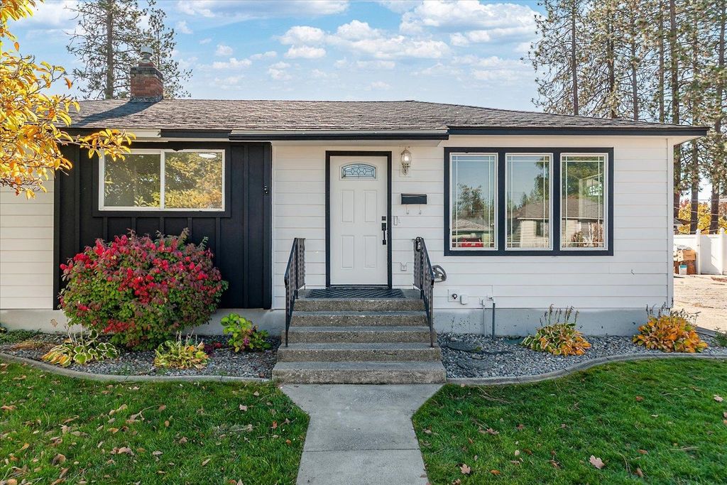 4309 W Rowan Ave, Spokane, WA 99205 photo 3