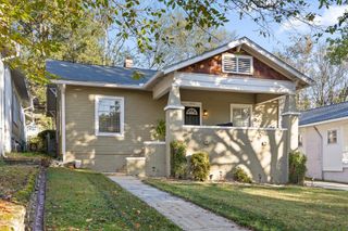 603 Barton Avenue, Chattanooga, TN 37405
