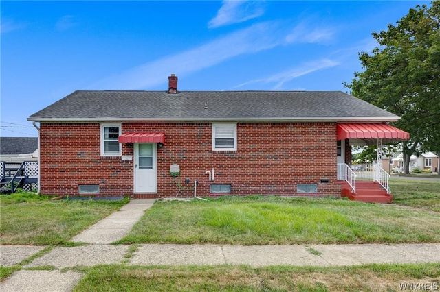 159 Eastland Parkway, Cheektowaga, NY 14225