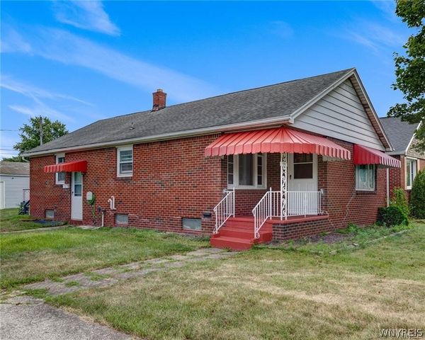 159 Eastland Parkway, Cheektowaga, NY 14225