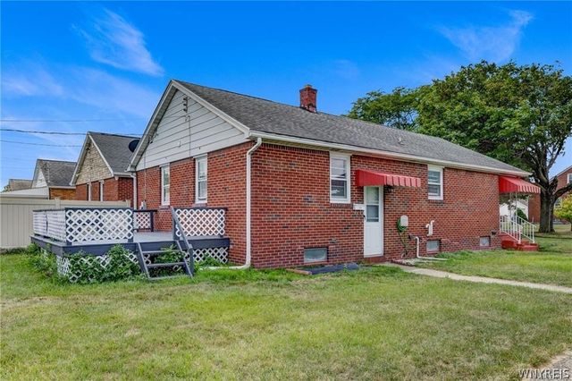 159 Eastland Parkway, Cheektowaga, NY 14225