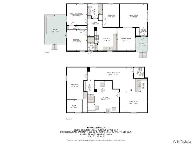 159 Eastland Parkway, Cheektowaga, NY 14225