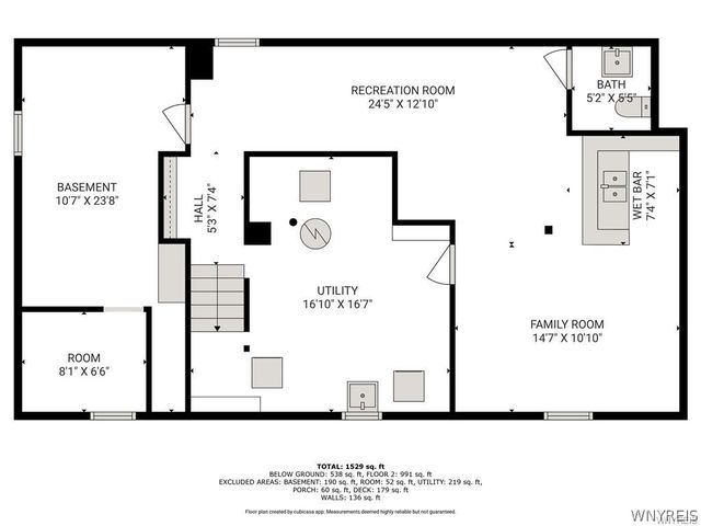 159 Eastland Parkway, Cheektowaga, NY 14225