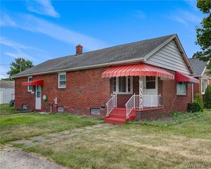 159 Eastland Parkway, Cheektowaga, NY 14225