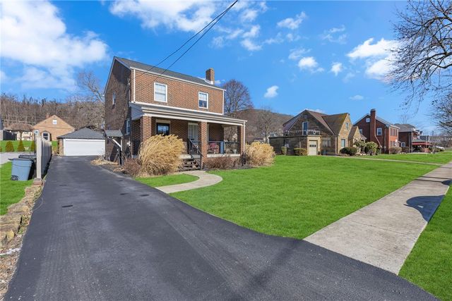 1239 Beaver Avenue, Midland Boro, PA 15059