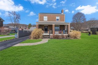 1239 Beaver Avenue, Midland Boro, PA 15059