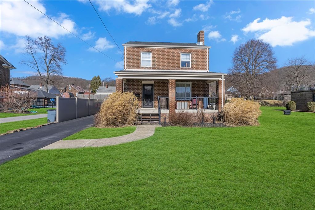 1239 Beaver Avenue, Midland Boro, PA 15059