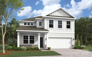5041 Puddle Pond Road, Indian Trail, NC 28079